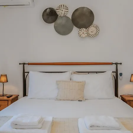 Villa Marilia Village Kea Kokkoras Spathi (Kea)