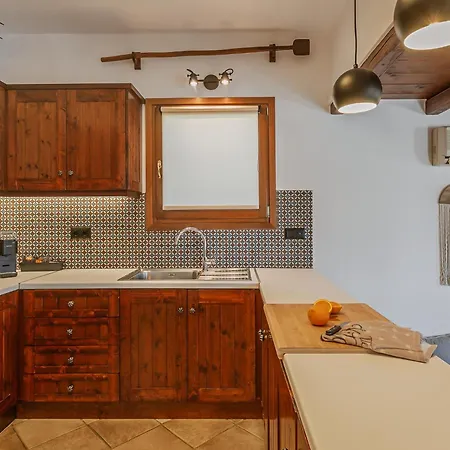 Villa Marilia Village Kea Kokkoras