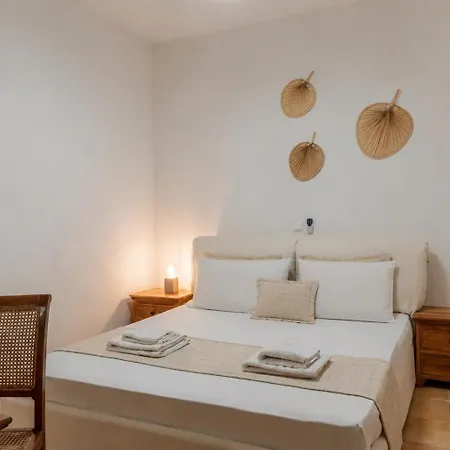 فيلة Marilia Village Kea Kokkoras *