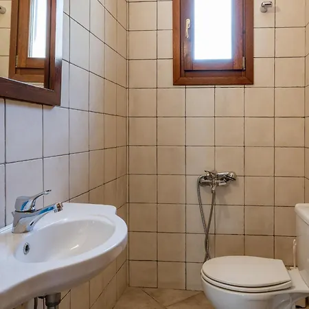 Villa Marilia Village Kea Kokkoras *